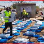 Community empowerment