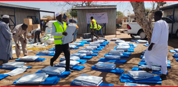 Community empowerment